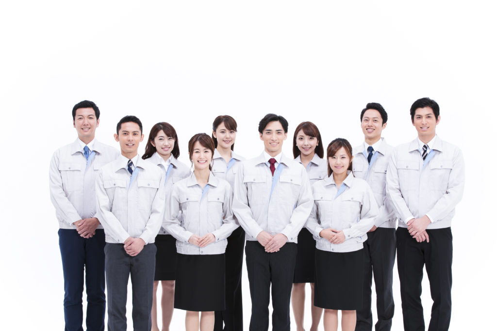 派遣コーディネーター/キャリアカウンセラー